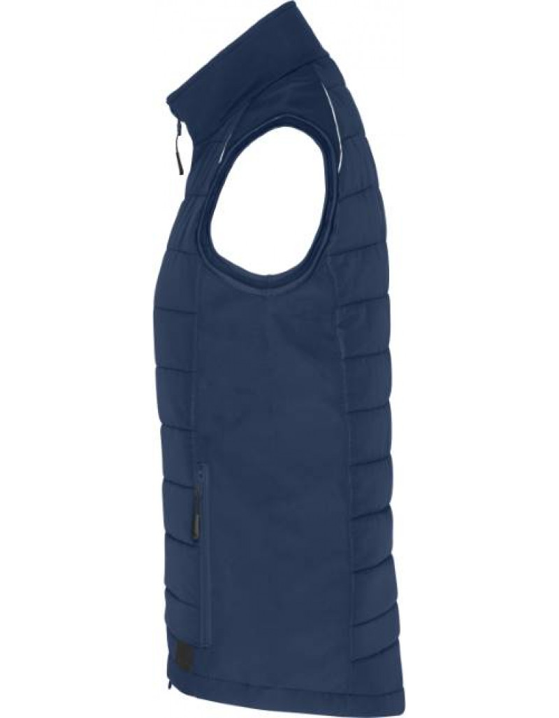 Vestă hibridă pentru femei